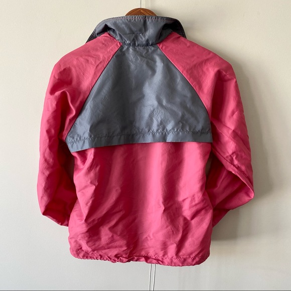 Vintage New Balance wind breaker jacket - Picture 3 of 6